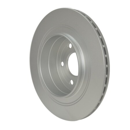 Pagid Brakes Brake Disc, 355122962 355122962